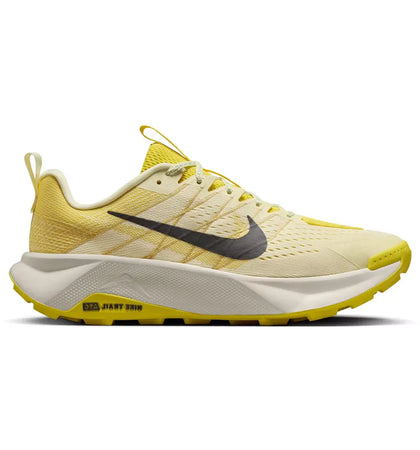 Nike Wildhorse 10 Alabaster Lightning Saturn Gold Medium Ash - authentic Nike sneakers