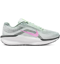 Nike Winflo 11 Barely Green/Anthracite/White/Playful Pink (für Damen)