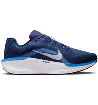 Nike Winflo 11 Midnight Navy Star Blue Dark Obsidian White