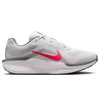 Nike Winflo 11 Photon Dust Smoke Grey Light Smoke Grey Fire Red
