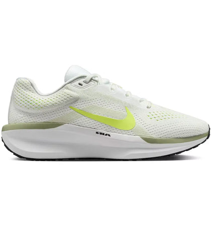 Nike Winflo 11 Summit White Jade Horizon Photon Dust Cyber (Women's) - authentic Nike sneakers