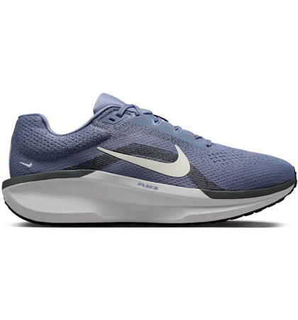 Nike Winflo 11 World Indigo Light Armory Blue - authentic Nike sneakers