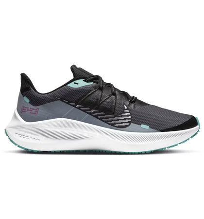Nike Winflo 7 Shield Obsidian Mist (Women's) - authentic Nike sneakers