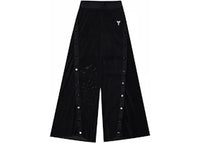 Nike Women's Kobe Bryant Pleated Tear-Away Pant Black