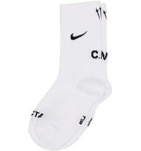 Nike x Drake NOCTA Pack of 3 Socks White