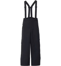 Nike x Jacquemus Tailored GORE-TEX Pants Black