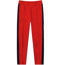 Nike x Martine Rose Track Pant Red