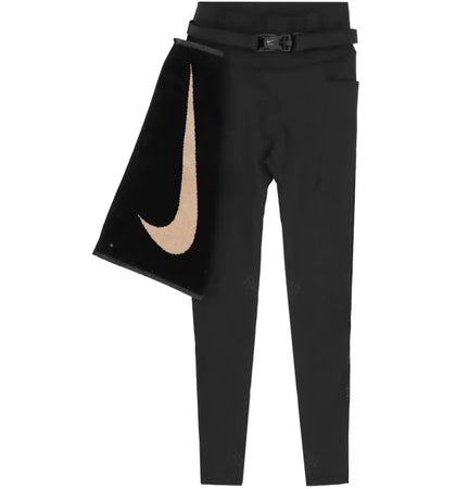 Nike x MMW Women's Tight Black - authentic Nike product