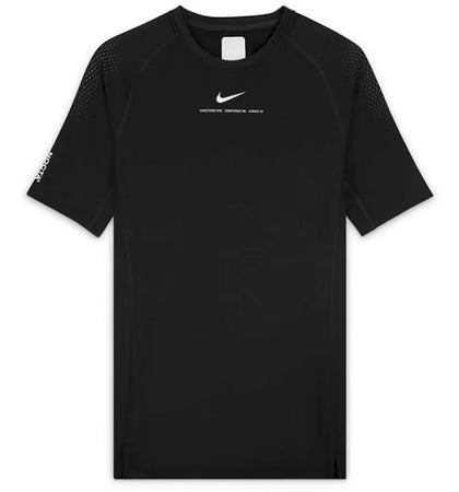 Nike x NOCTA Basketball S/S Inner Top Black - authentic Nike product