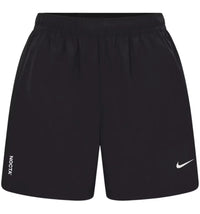 Nike x NOCTA Cardinal Nylon Shorts Black