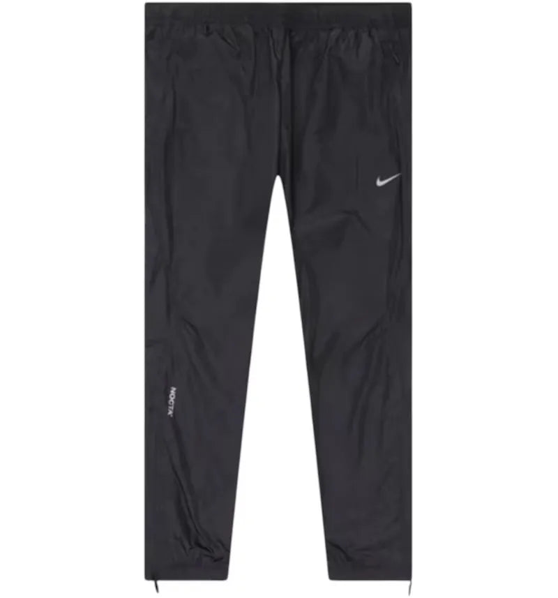 Nike x NOCTA Drake Northstar Nylon Track Pants Anthracite Grey - vue 360