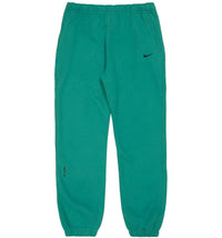 Nike x NOCTA Fleece CS EC Sweatpant Neptune Green