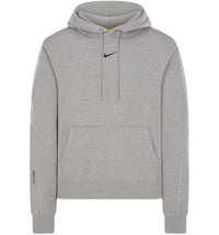 Nike x NOCTA Fleece CS Hoodie Grey