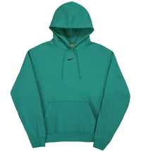 Nike x NOCTA Fleece CS Hoodie Neptune Green