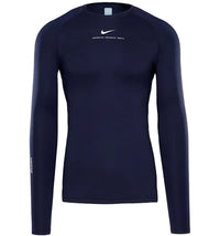 Nike x NOCTA L/S Base Layer Top College Navy
