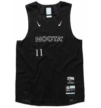Nike x NOCTA NRG Jersey Black/White