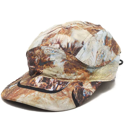Nike x NOCTA Running Camo Cap Multicolor - authentic Nike product