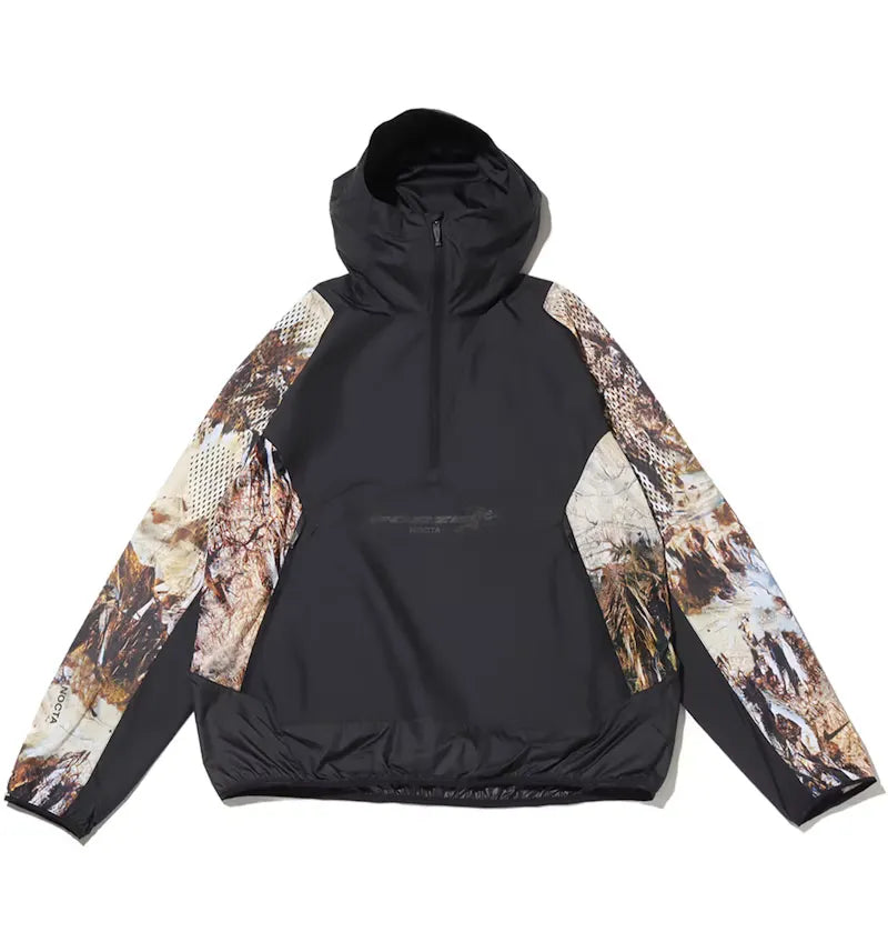 Nike x NOCTA Running Jacket Multicolor - vue 360