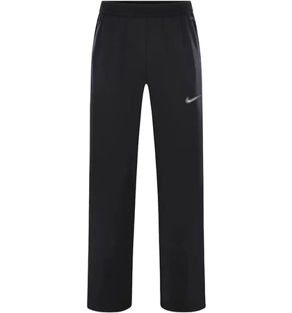 Nike x NOCTA Swarovski Crystals Swoosh Pants (Asia Sizing) Black - authentic Nike apparel