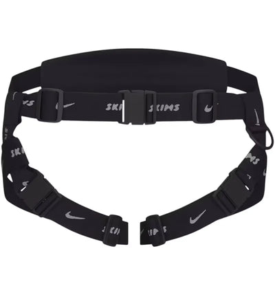 Nike x SKIMS Harness Obsidian