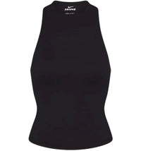 Nike x SKIMS Matte Mock-Neck Racerback Tank Top