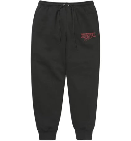 Nike x Stranger Things NRG Club Pant Black/Black - authentic Nike product