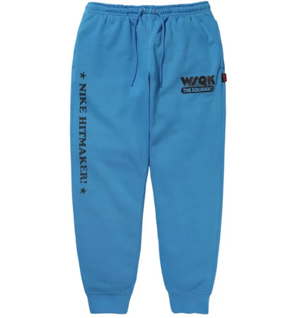 Nike x Stranger Things NRG Club Pant Light Photo Blue/Light Photo Blue - authentic Nike product