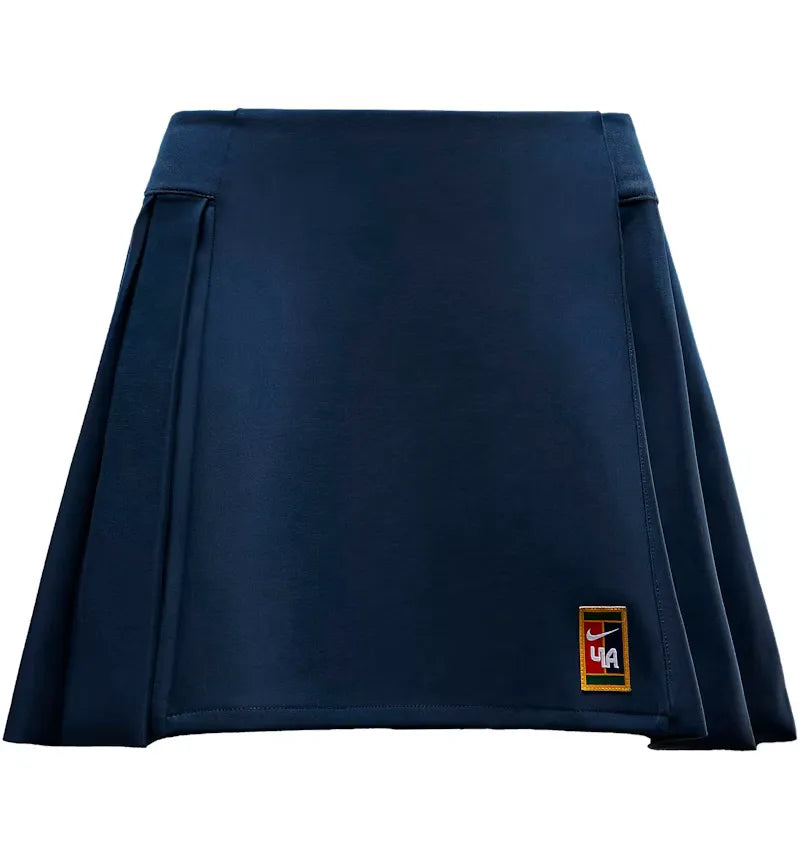 Nike x YOON Women's Skirt Armory Navy - vue 360