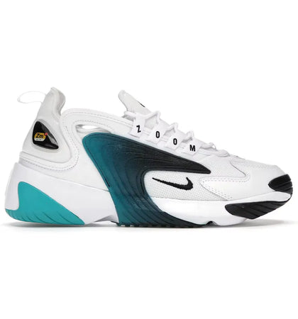 Nike Zoom 2K White - authentic Nike sneakers
