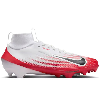 Nike Zoom Air Vapor Pro 1 White University Red Black - authentic Nike sneakers