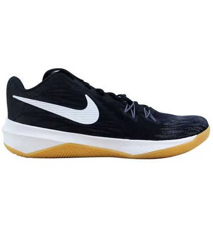 Nike Zoom Evidence Dark Obsidian - authentic Nike sneakers