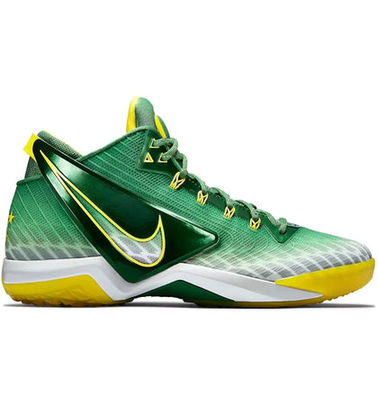Nike Zoom Field General Oregon Ducks - authentic Nike sneakers