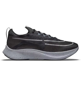 Nike Zoom Fly 4 Dark Smoke Grey - authentic Nike sneakers