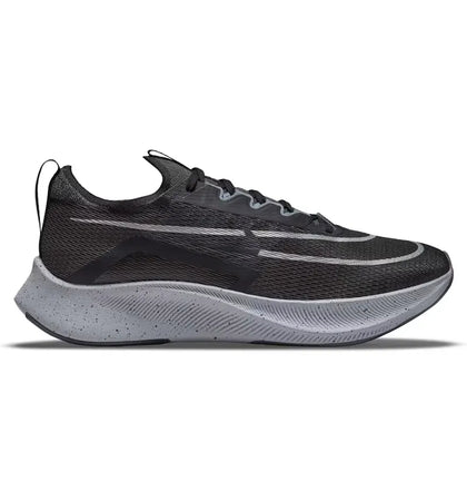 Nike Zoom Fly 4 Dark Smoke Grey - authentic Nike sneakers