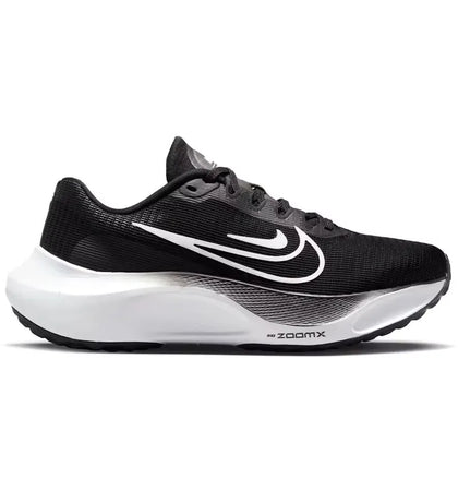 Nike Zoom Fly 5 Black White (Women's) - authentic Nike sneakers