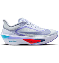 Nike Zoom Fly 6 Ghost Football Grey Blue Lightning Blue Void (Women's)