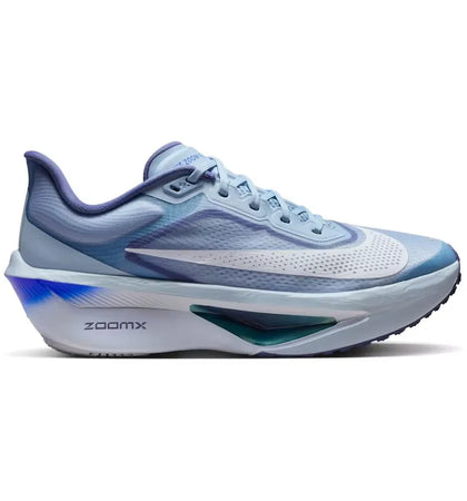 Nike Zoom Fly 6 Light Armoury Blue World Indigo (Women's) - authentic Nike sneakers