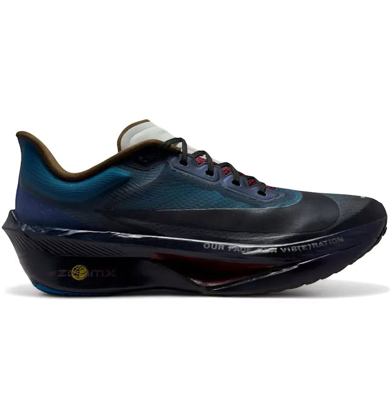 Nike Zoom Fly 6 Our Pace, Our Vib(e)Ration - vue 360