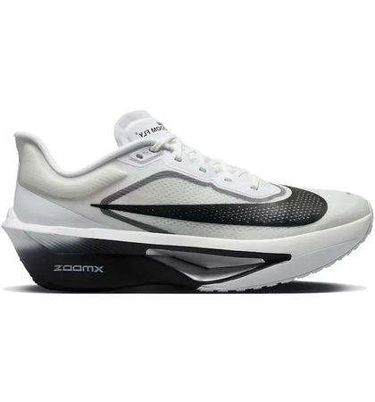 Nike Zoom Fly 6 White Smoke Grey - authentic Nike sneakers