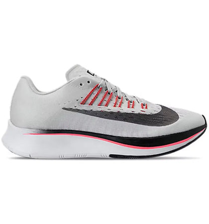 Nike Zoom Fly Barely Grey (Women's) - authentic Nike sneakers