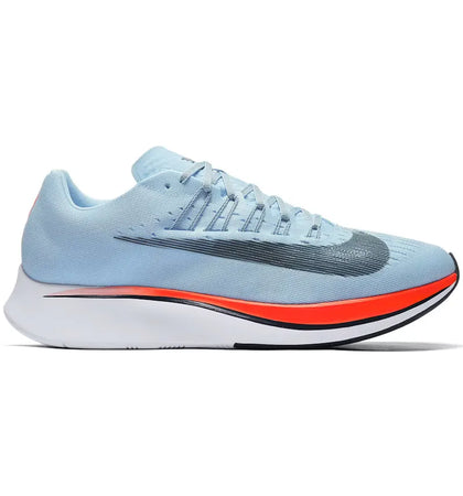 Nike Zoom Fly Ice Blue - authentic Nike sneakers