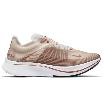 Nike Zoom Fly SP Dusty Peach (Women's) - authentic Nike sneakers
