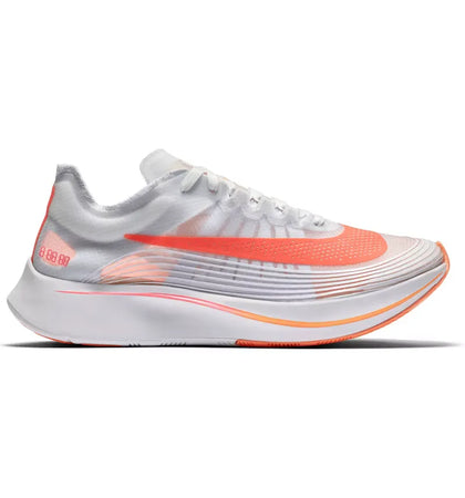 Nike Zoom Fly Sunset Pulse (Women's) - authentic Nike sneakers