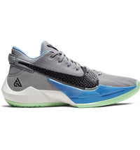 Nike Zoom Freak 2 Particle Grey