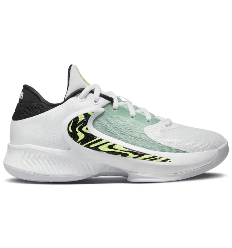 Nike Zoom Freak 4 Greek Coastline (GS) - vue 360