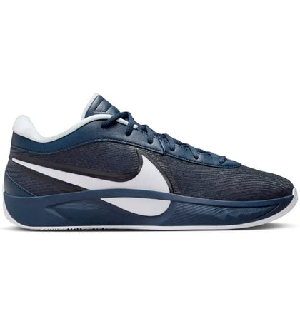 Nike Giannis Zoom Freak 6 TB College Navy - authentic Nike sneakers