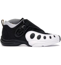 Nike Zoom GP Black White Canyon Gold (2019)