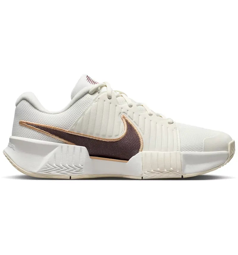 Nike Zoom GP Challenge Pro HC Pale Ivory Tattoo (Women's) - vue 360