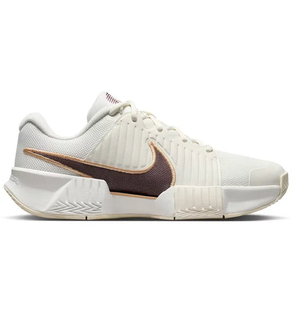 Nike Zoom GP Challenge Pro HC Pale Ivory Tattoo (Women's) - authentic Nike sneakers