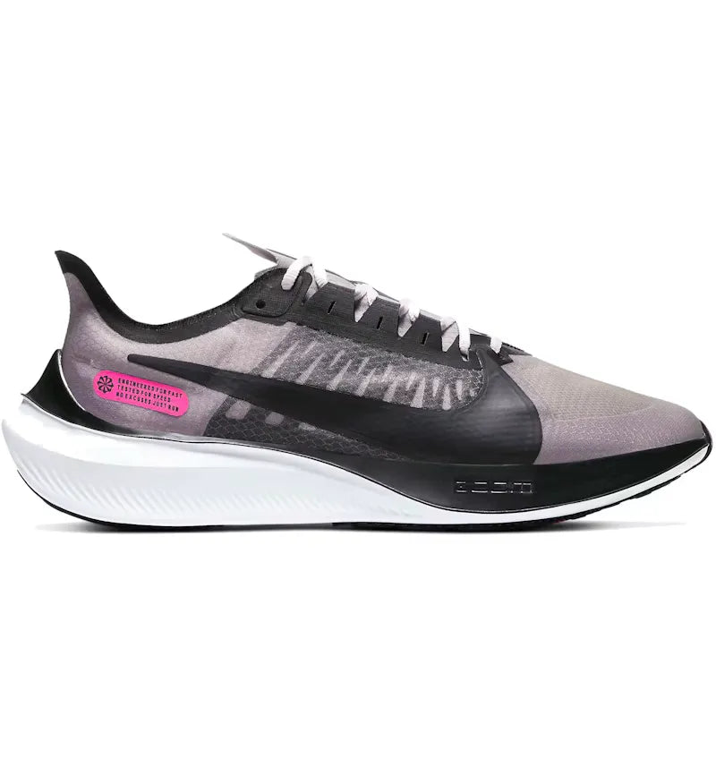 Nike Zoom Gravity Atmosphere Grey - vue 360